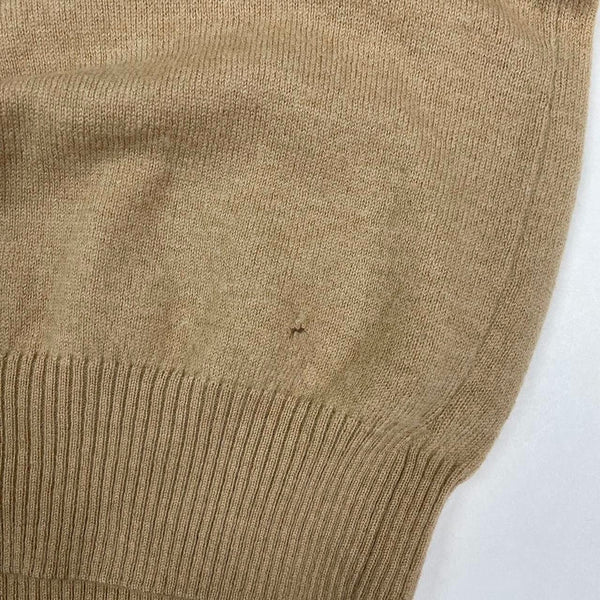 Burberry Sweatshirt, Size XL