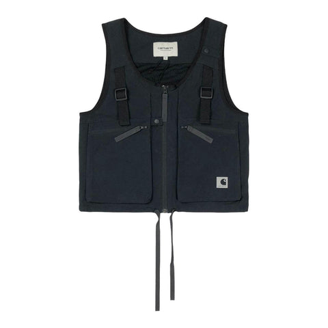 Carhartt Utility Vest, Size Small