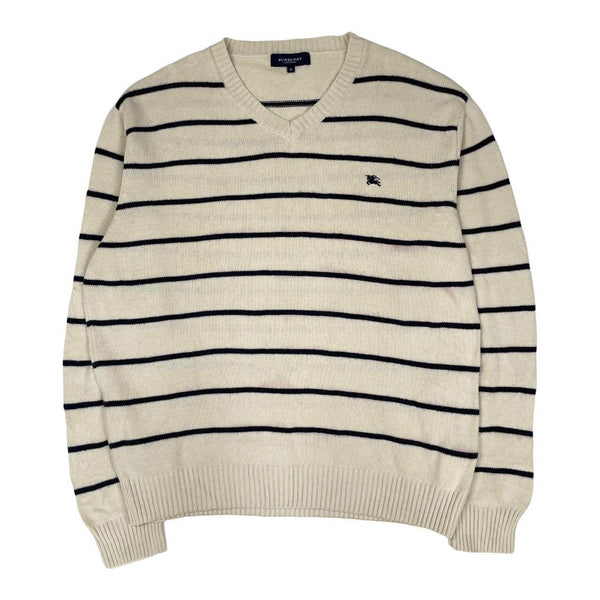 Burberry Sweatshirt, Size Medium