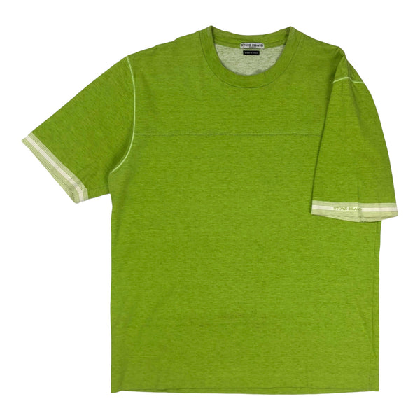 Vintage Stone Island T-Shirt, Size Small