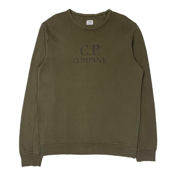 C.P. Company Sweatshirt, Size Large