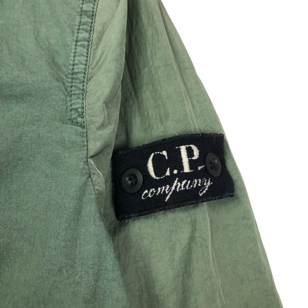 Vintage C.P. Company Jacket, Size XS