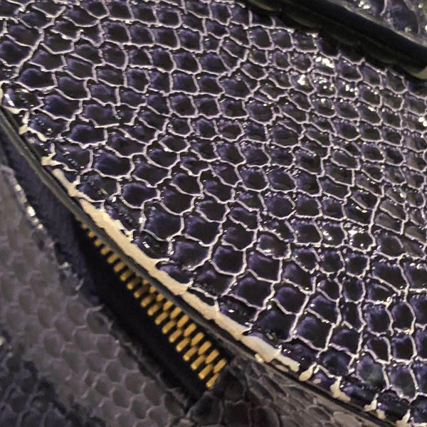 Vivienne Westwood Heart Bag
