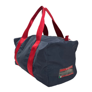 Prada Duffle Bag