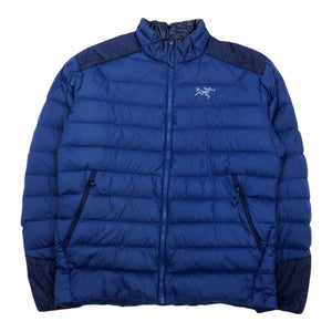 Arc’teryx Puffer Jacket, Size Small