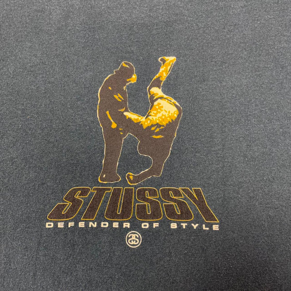 Vintage Stussy T-Shirt, Size Small