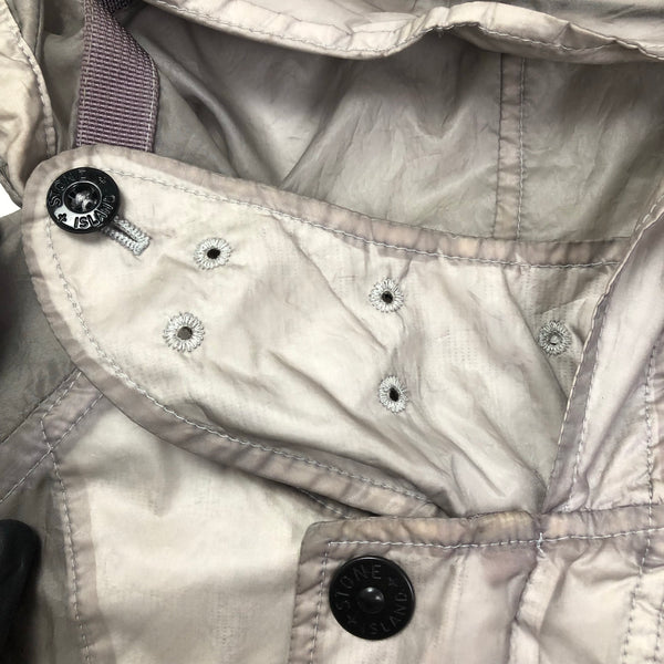 Vintage Stone Island Nylon Jacket, Size Medium