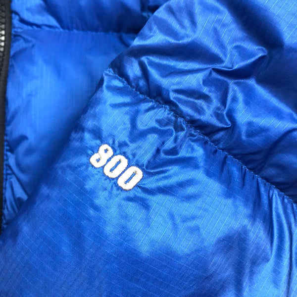 North Face Puffer Jacket, Size Small