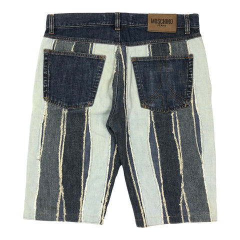 Moschino Shorts, W33”