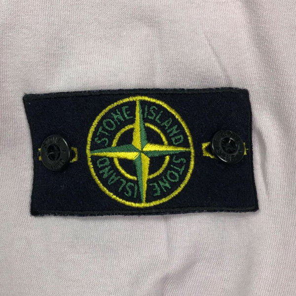 Stone Island Longsleeve, Size Medium