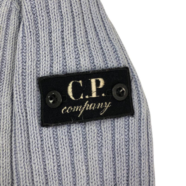 Vintage C.P. Company Knit, Size 6
