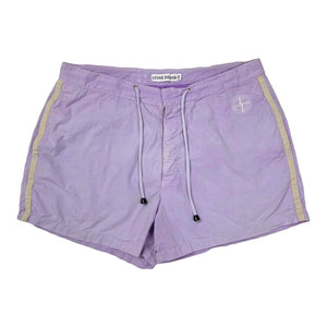 Vintage Stone Island Swimming Trunks, W32”