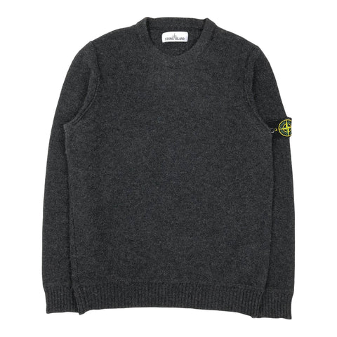 Stone Island Sweatshirt, Size Large