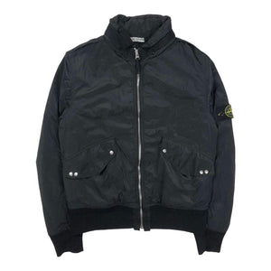 Stone Island Nylon Jacket, Size Medium