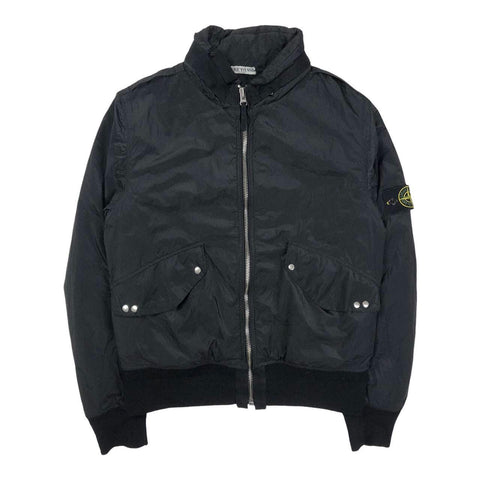 Stone Island Nylon Jacket, Size Medium