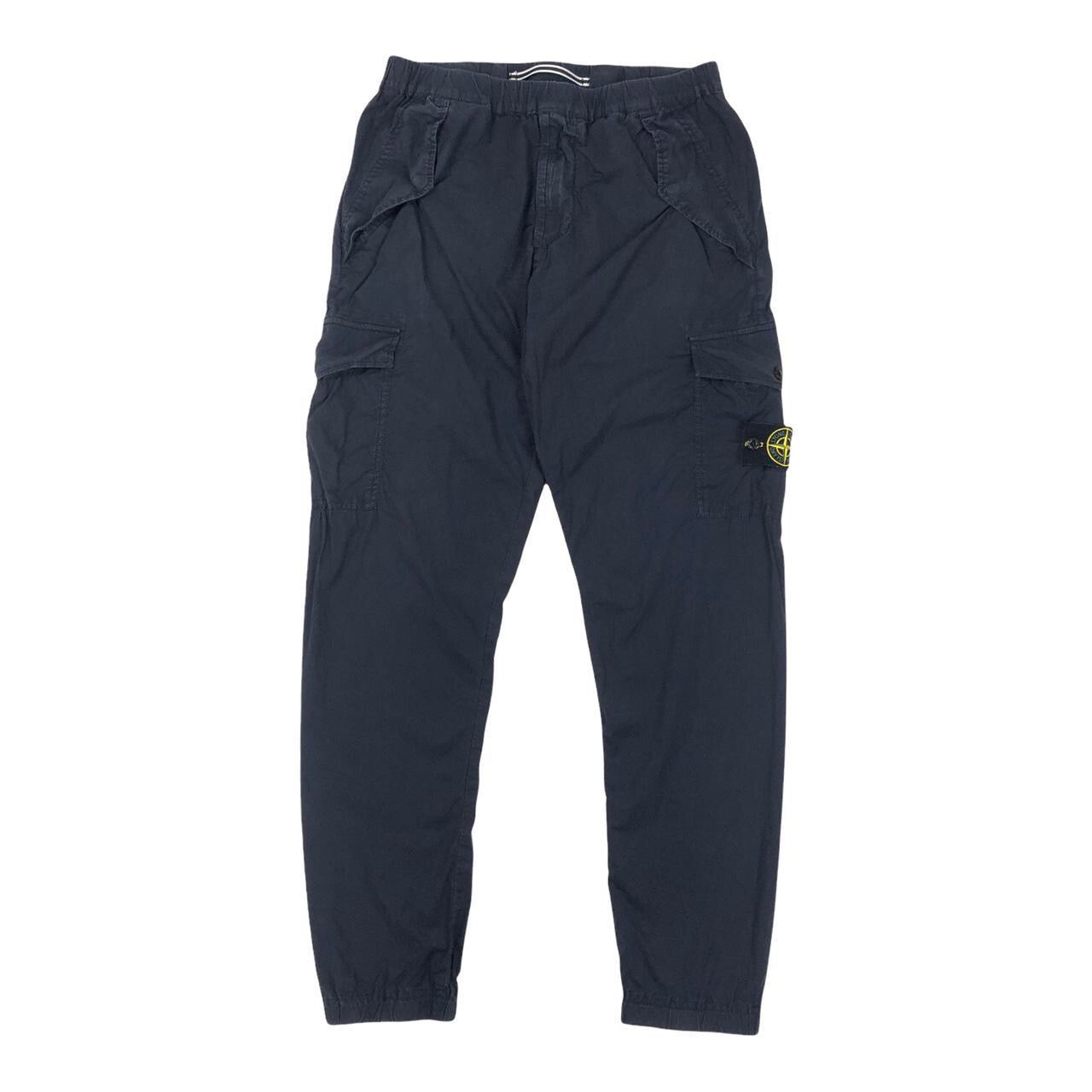 Stone Island Cargos, W31”
