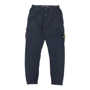 Stone Island Cargos, W31”