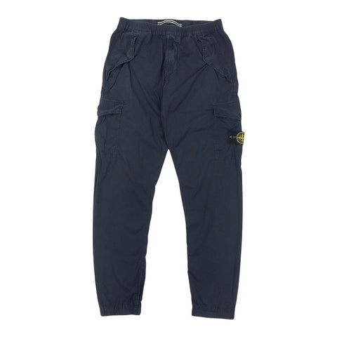 Stone Island Cargos, W31”