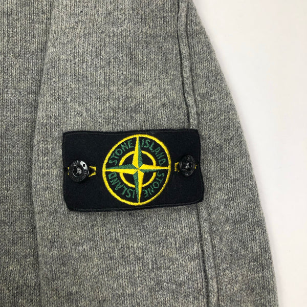 Stone Island Jumper, Size Large
