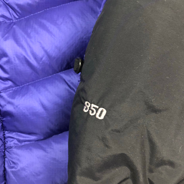 North Face Baltoro, Size Small