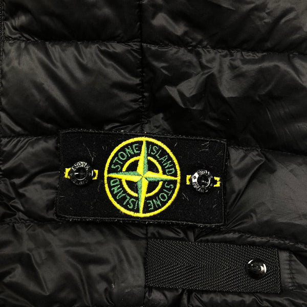Stone Island Gilet, Size XL