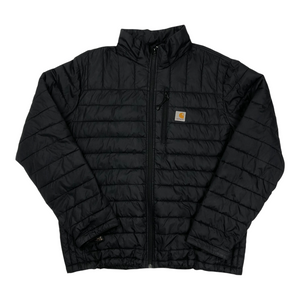 Carhartt Puffer Jacket, Size Large