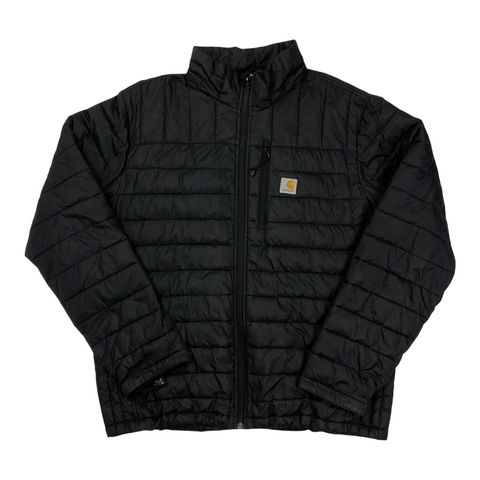 Carhartt Puffer Jacket, Size Large