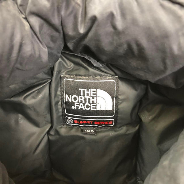 North Face Puffer Jacket, Size Large