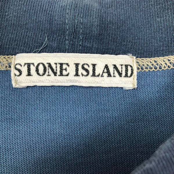 Vintage Stone Island Tee, Size Large