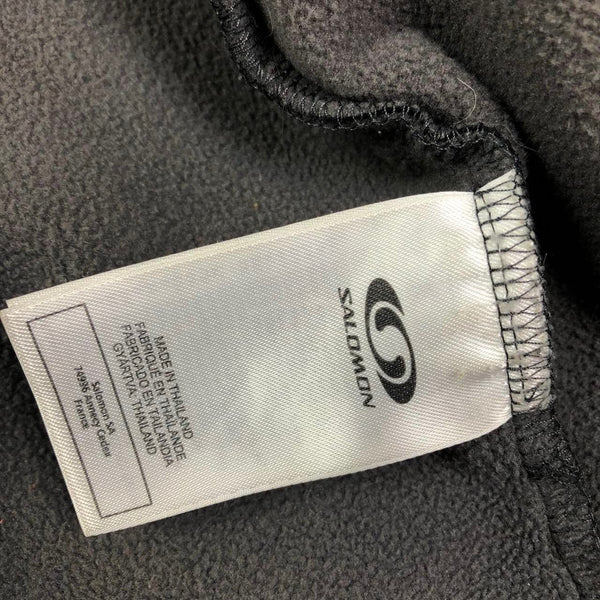 Salomon Jacket, Size Small