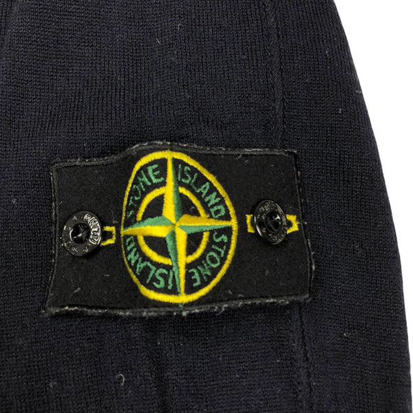 Stone Island Knit, Size XS