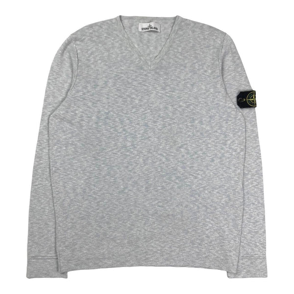 Stone Island Sweatshirt, Size Large