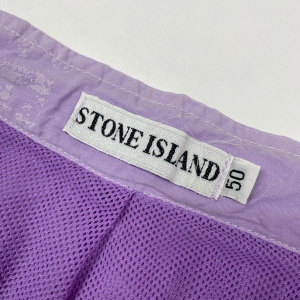 Vintage Stone Island Swimming Trunks, W32”