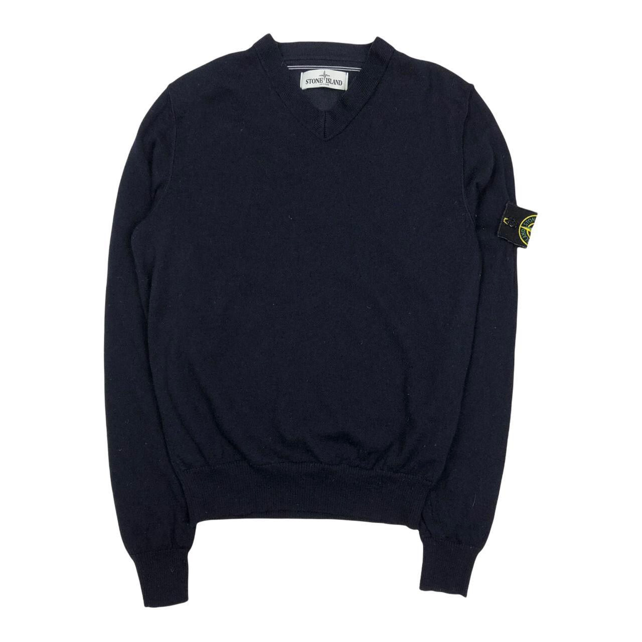 Stone Island Knit, Size XS