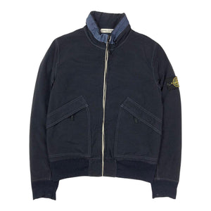 Stone Island Reps Nylon-R Jacket, Size Small