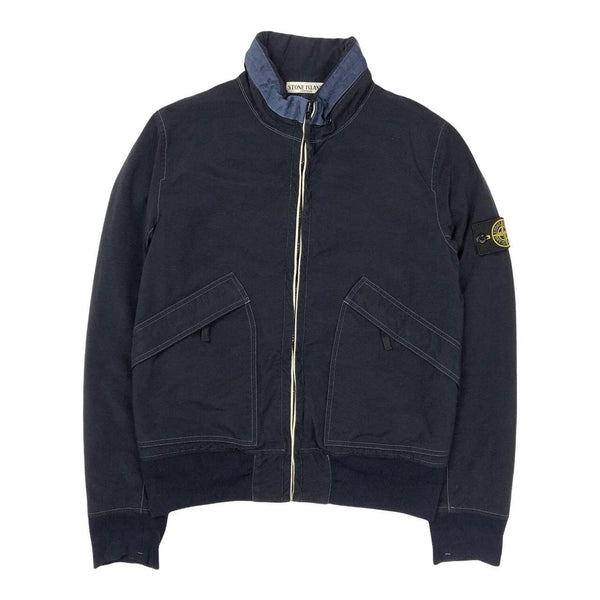 Stone Island Reps Nylon-R Jacket, Size Small