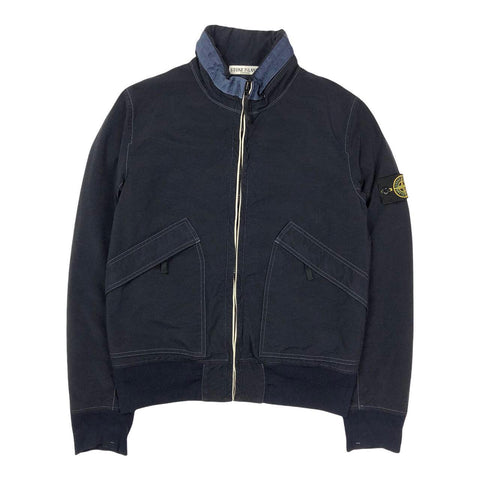 Stone Island Reps Nylon-R Jacket, Size Small