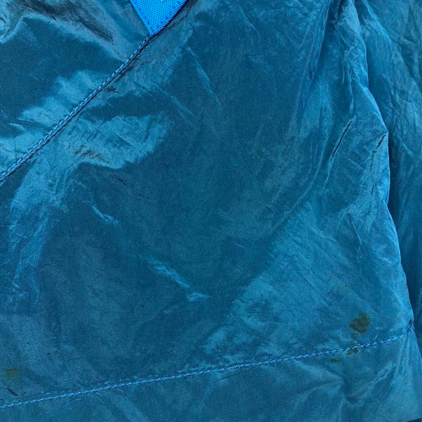 Stone Island Nylon Shimmer Jacket, Size Small