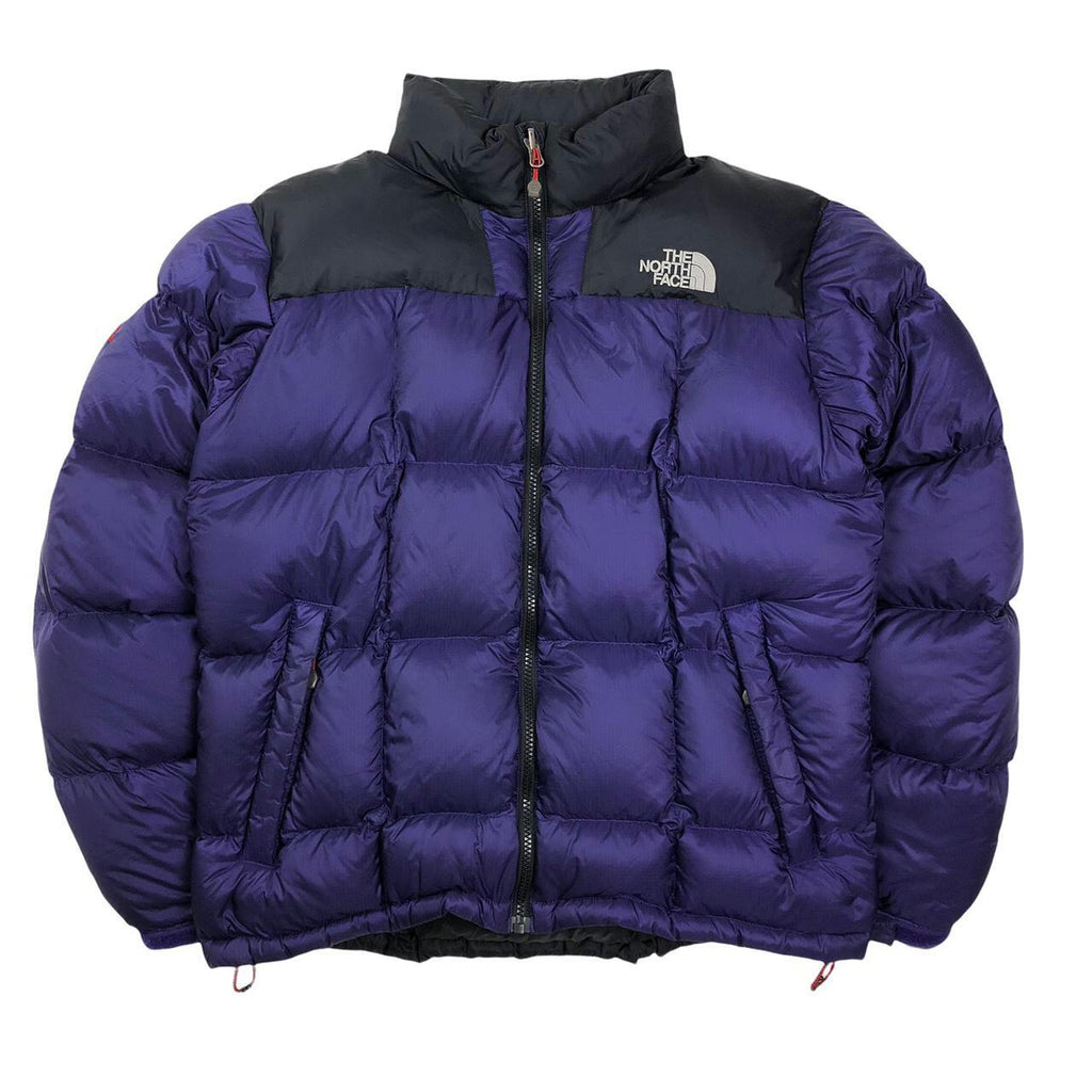 North Face Puffer Jacket Size Medium