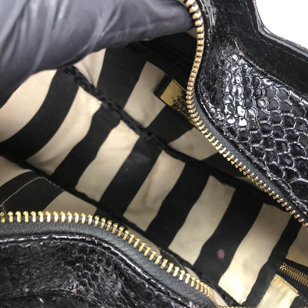 Vivienne Westwood Heart Bag