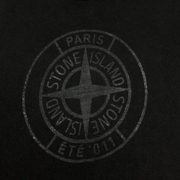 Stone Island Paris Tee, Size XL