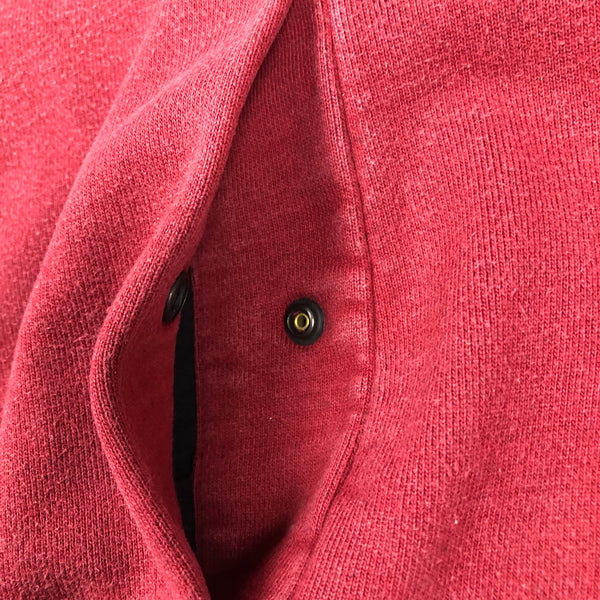 Stone Island Sweatshirt, Size Medium