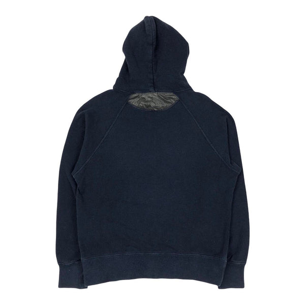 And Wander Hoodie, Size Small
