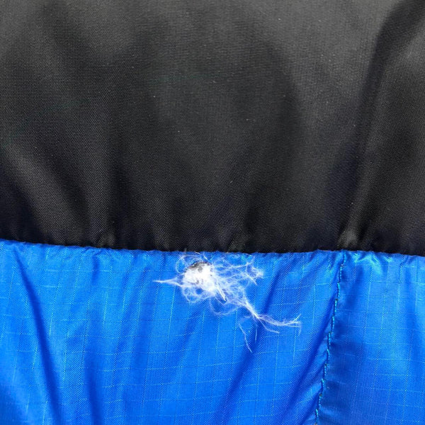 North Face Puffer, Size Large