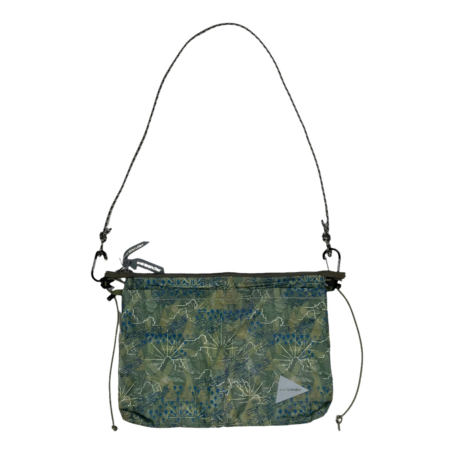 And Wander Bag