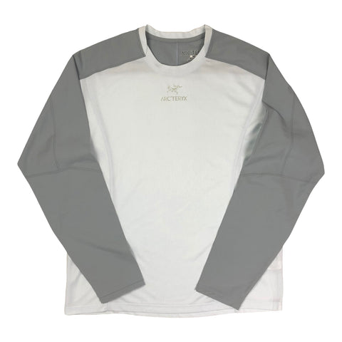 Arc’teryx Longsleeve T-Shirt, Size Small