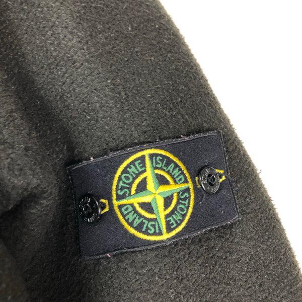Stone Island Jacket, Size Large