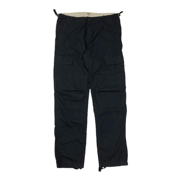 Carhartt Cargos, W34”