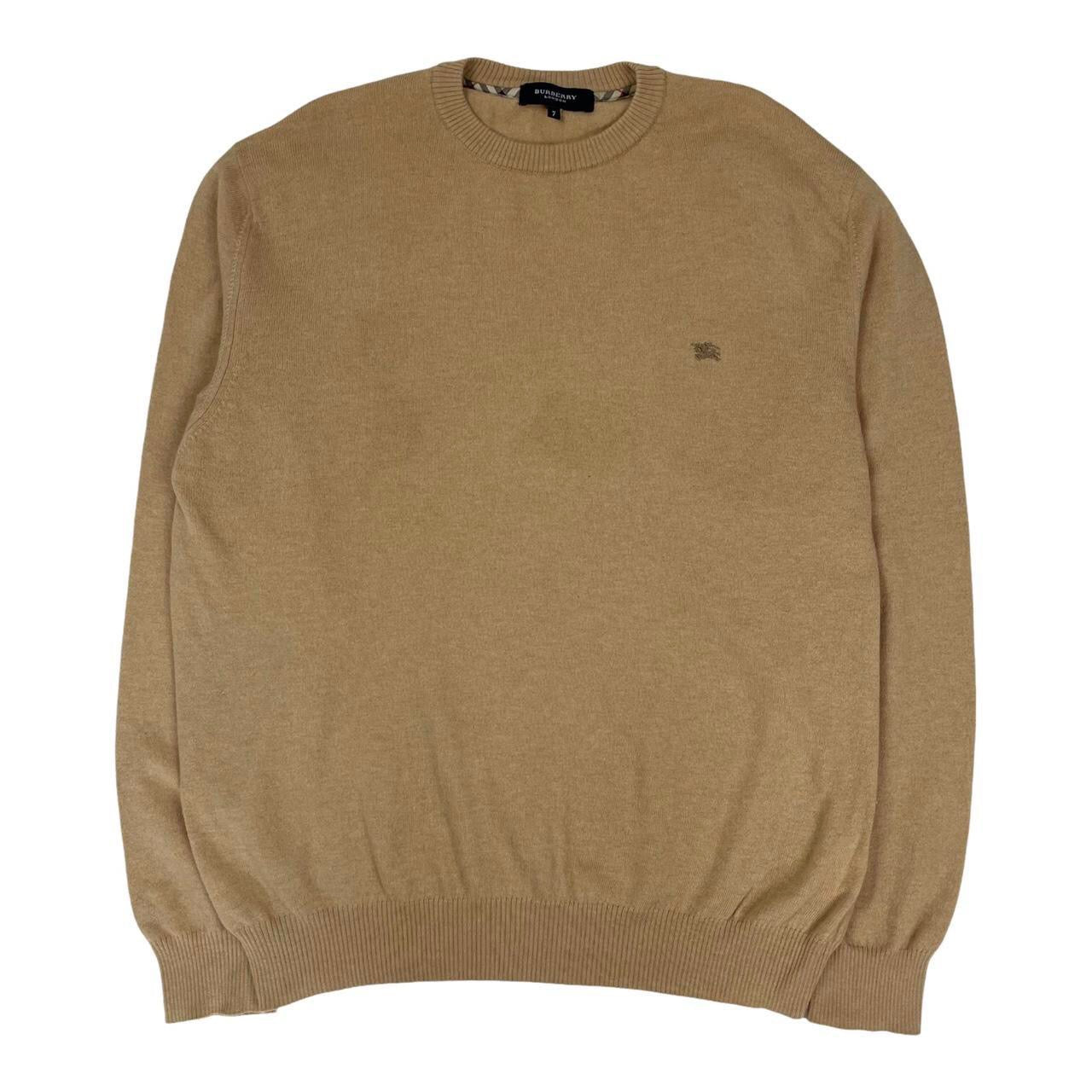 Burberry Sweatshirt, Size XL