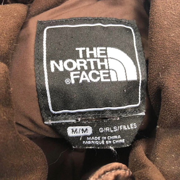North Face Puffer, Size XS